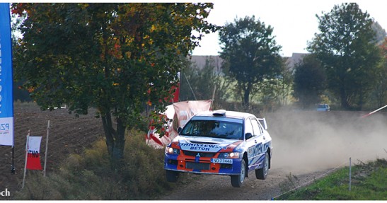 Rajd Polski